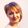 Sonya Yasenkova's profile