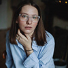 Udinskaya Anastasiya profili