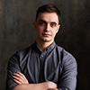 Vladyslav Germash's profile