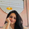 Meghna Rajwani's profile
