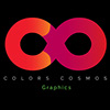 Colors Cosmos sin profil