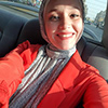 Ghada Fathy sin profil