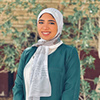 Amena Yaser's profile