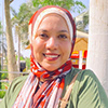 Salma Mahmoud sin profil
