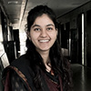 Tamanna Shaikh's profile