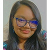 Darshini Patel's profile