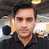 Arun Singh Panwars profil