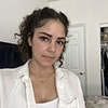 Profil użytkownika „Joanna Jadallah”