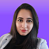 Moneeba Khan's profile