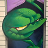 Profil Alien Graff
