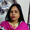 Syeda Monika Rahman's profile
