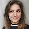 Yulya Dzyuba's profile