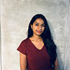 Profiel van Samanvitha Desham