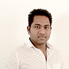 Naik Vishant's profile