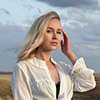 Ekaterina Romanova's profile