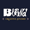 Blend Studio sin profil