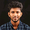 vignesh muniraj's profile