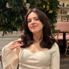Viktoriia Fedytnyk's profile
