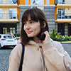 Yulia Selotkina's profile