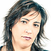 Eva Juarez sin profil