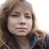 Profiel van Екатерина Грушанская