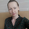 Lena Baranovskaya profili
