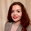 Profil użytkownika „Anna Nikulina”