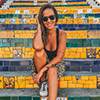 Profil użytkownika „Adriana Costa e Silva”
