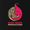 Profiel van WAW Media Production