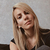 Алена Зимина's profile