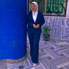 Nawara Hisham's profile