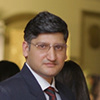 Profil Syed M. Hasan