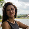 Kateryna Alpieieva's profile
