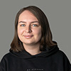 Kseniya Baslyk's profile