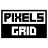 Profil Pixels Grid