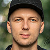 Maxim Kalitvintsev's profile