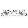 Profil appartenant à Broken tibias