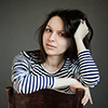 Profiel van Alexandra Anikeeva