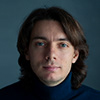 Kirill Bogatov's profile