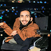 Profil von Yousef Ragab