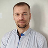 Profil użytkownika „Kostiantyn Ivanyshen”