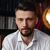 Evgeny Ildutov's profile