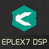 Perfil de Eplex7 DSP