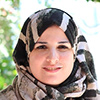 Profil appartenant à Israa Sayed Smarah