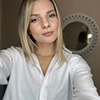 Profiel van Marianna Bartsikyan