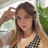 Alena Smulskayas profil