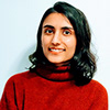 Profil von Shreya Sood