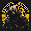 Grizzly Graphic's profile