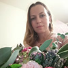 Profil użytkownika „Irina Glusker”