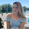 Profilo di Ilona Bozhydaieva